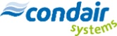 Condair Systems Logo RGB 2017
