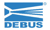 LOGODebus LOGODebus