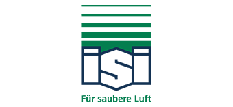 Logo ISI-Luftfilter Logo ISI-Luftfilter