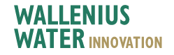 Logo WalleniusWater Logo WalleniusWater