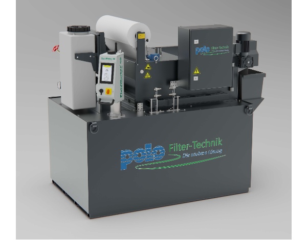 Polo Processguard K 05 1