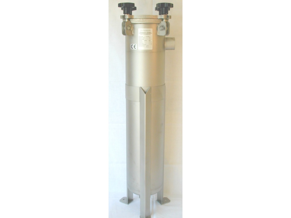 Beutelfilter BF Eco eco-2-5