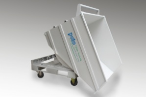 POLO Spänewagen Spaenewagen 1